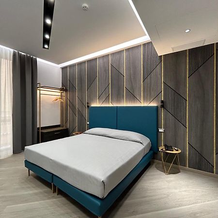 Hotel Contilia Рим Екстер'єр фото