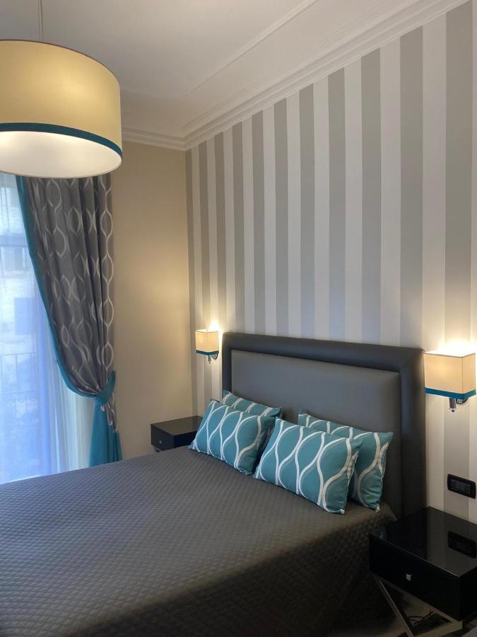Hotel Contilia Рим Екстер'єр фото