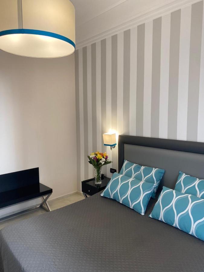 Hotel Contilia Рим Екстер'єр фото
