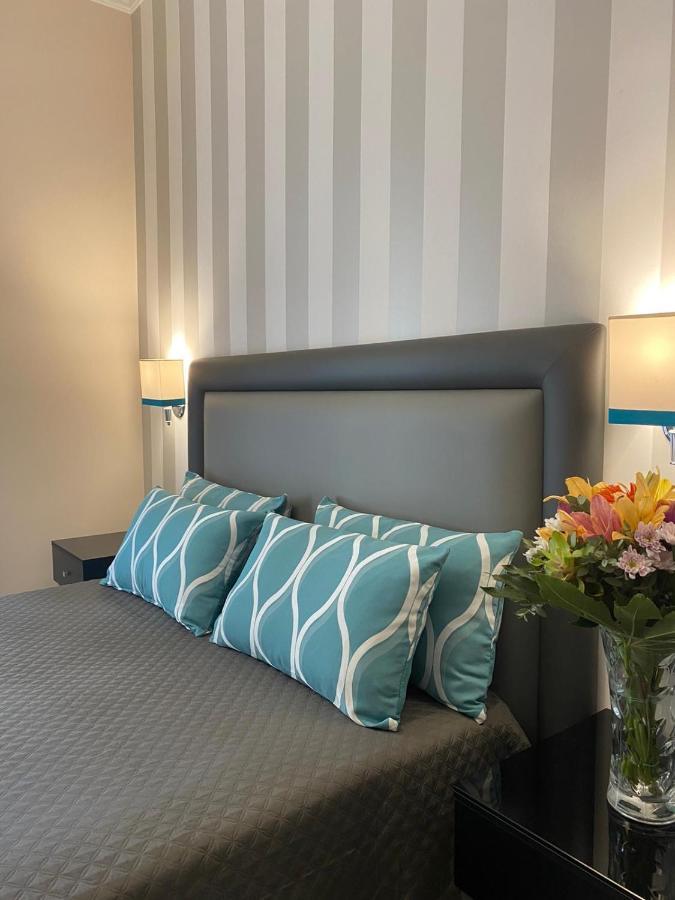Hotel Contilia Рим Екстер'єр фото