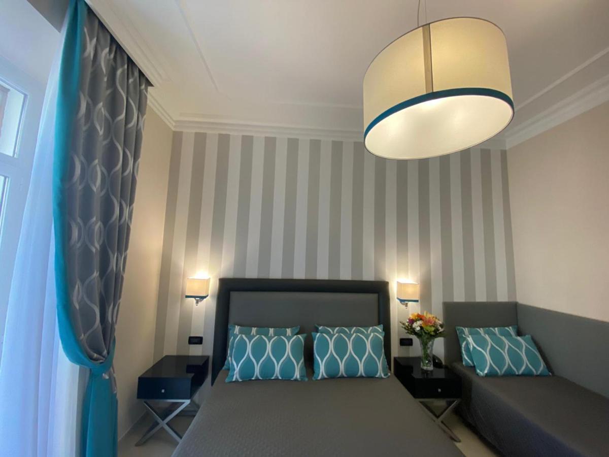 Hotel Contilia Рим Екстер'єр фото