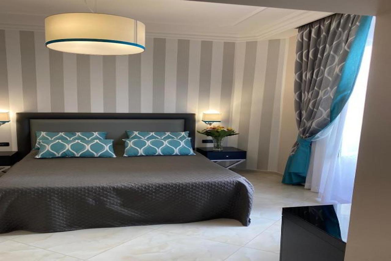 Hotel Contilia Рим Екстер'єр фото