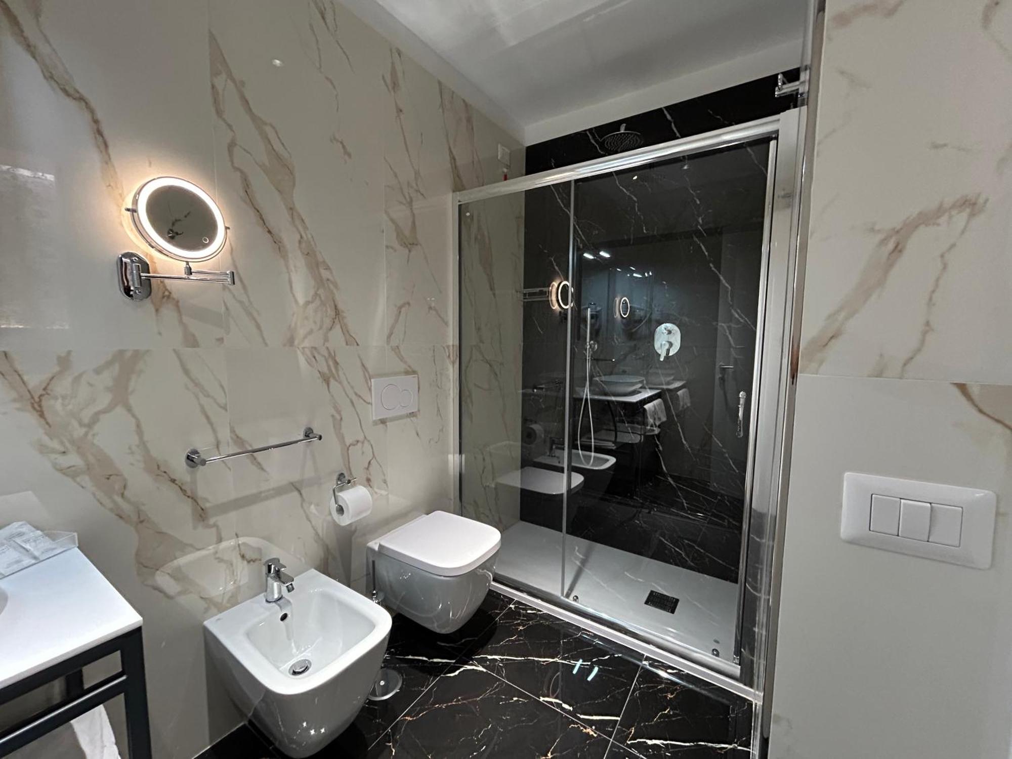 Hotel Contilia Рим Екстер'єр фото