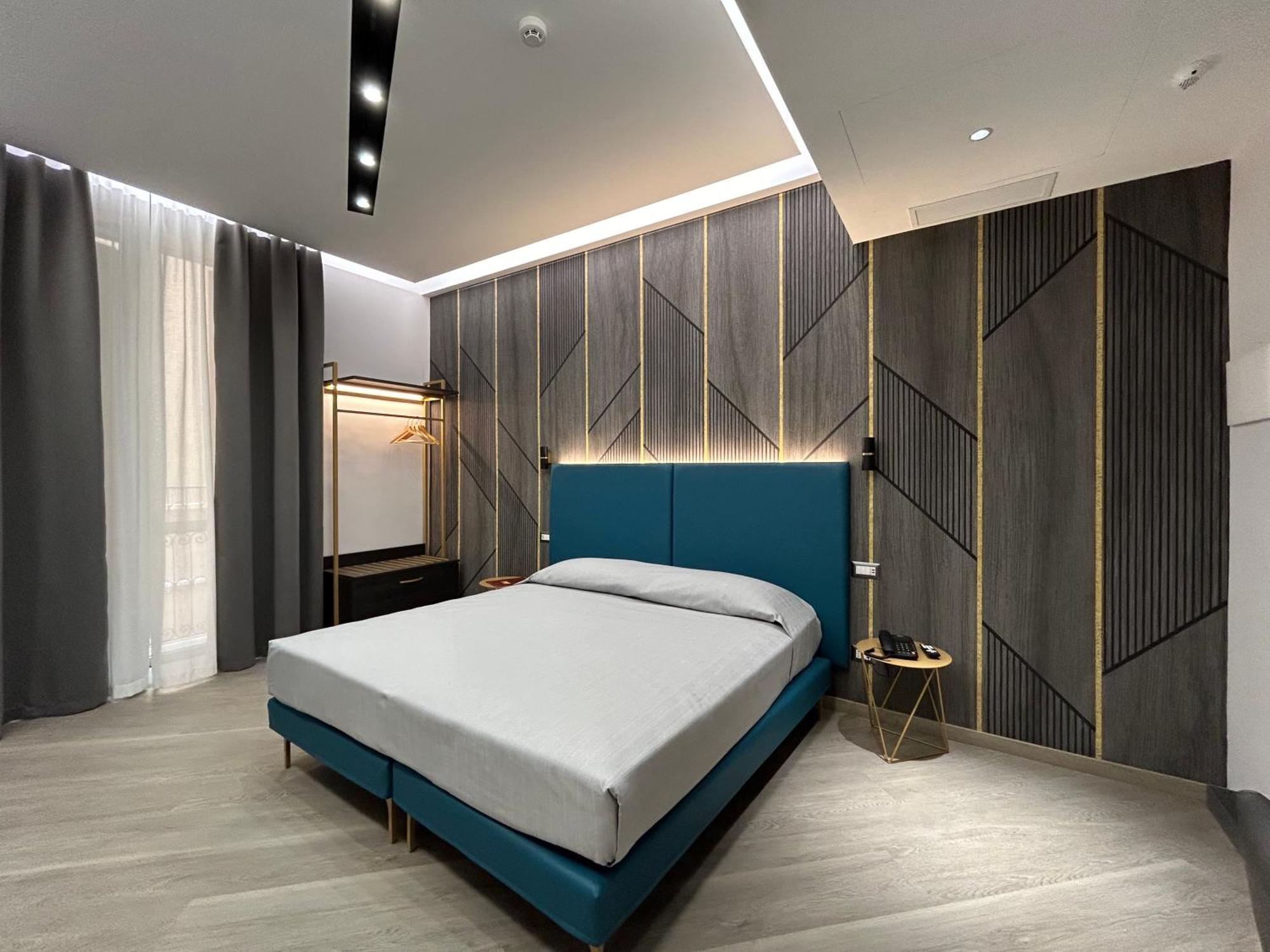 Hotel Contilia Рим Екстер'єр фото