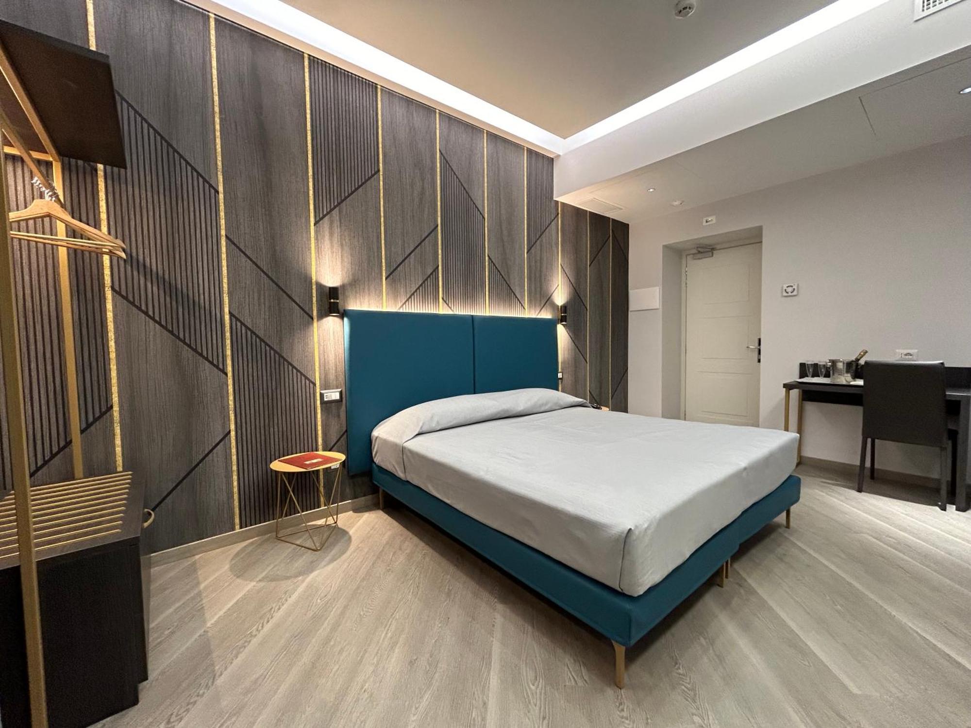 Hotel Contilia Рим Екстер'єр фото