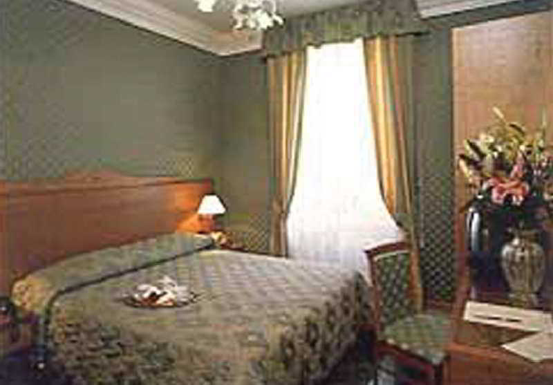 Hotel Contilia Рим Екстер'єр фото